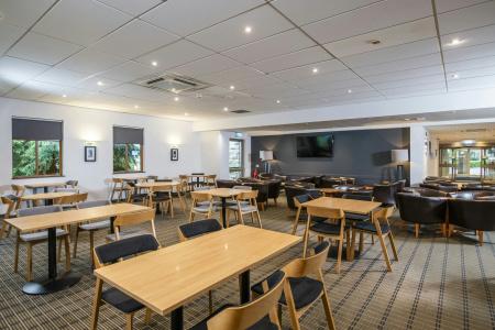 Holiday Inn Express Inverness, An Ihg - 39