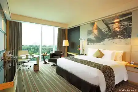 Crowne Plaza, An Ihg - 63
