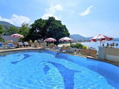 Baan Hill Phuket - 10