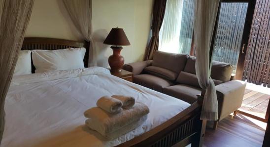 Yi's Garden Villa - 21