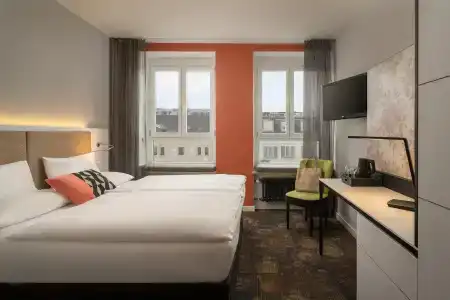 Boutique Atrium München - 94
