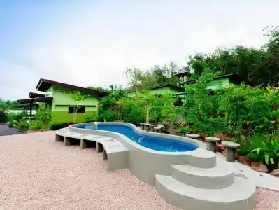 The Mouth Resort - Sha Extra Plus - 3