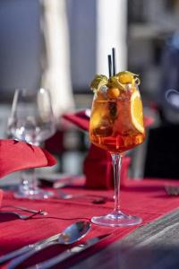 Golf & Alpin Wellness Resort Ludwig Royal - 9