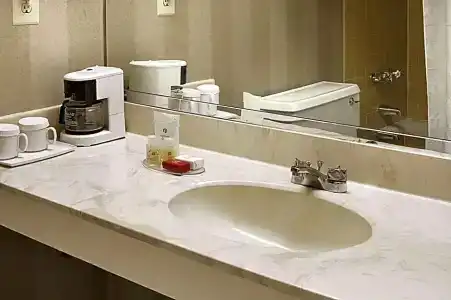 Ramada by Wyndham Downtown & Conference Center - 14