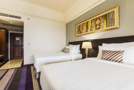 Chatrium Royal Lake Yangon - 46
