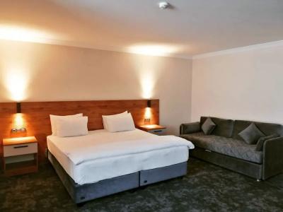 Valent Otel Business - 1