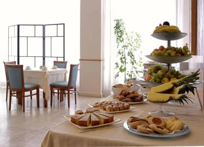 Executive Meeting & Events - 7