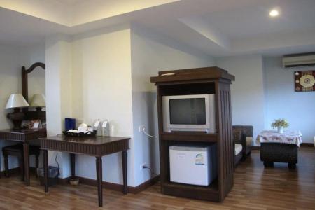 Luckswan Resort Chiang Rai - Sha Extra Plus - 27