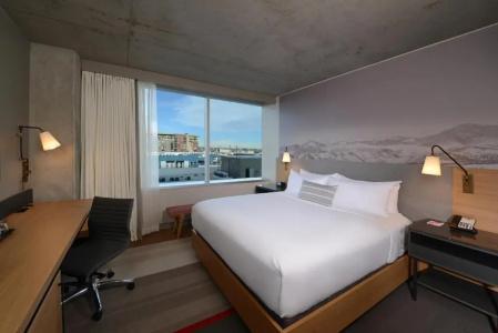 Indigo Denver Downtown, An Ihg Hotel - 29