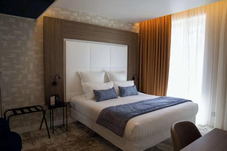Le Grand Hôtel Grenoble - 30