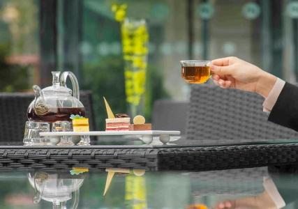 Grand Mercure Beijing Dongcheng - 11