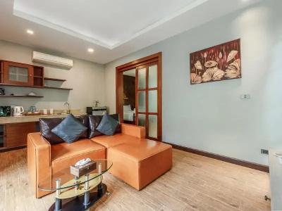 Coco Retreat Phuket Resort And Spa - Sha Plus - 150
