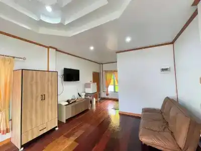 Goldengold (Khaoyai) Resort & Spa - 57