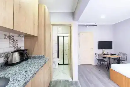 Kral Beşiktaş - 14