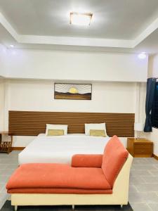 Siray Green Resort - 26