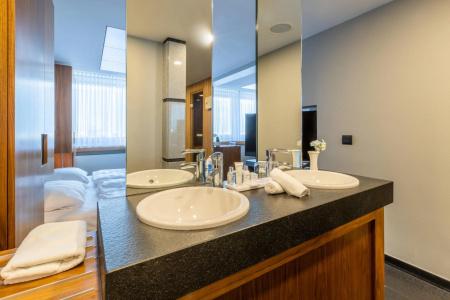 Radisson Blu Erfurt - 36