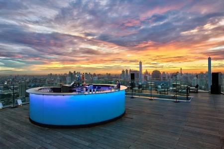 Bangkok Marriott Sukhumvit - Sha Extra Plus - 19