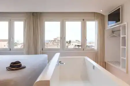 Granada Five Senses Rooms & Suites - 143