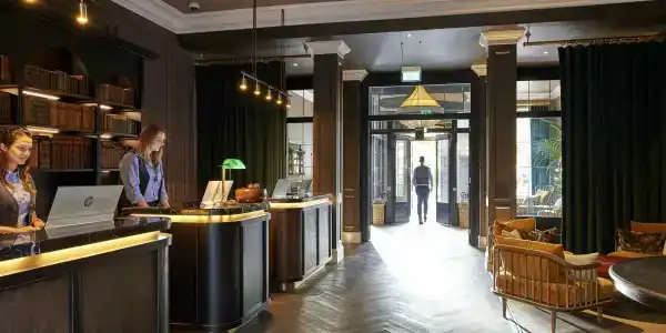 Kimpton - Charlotte Square, An Ihg - 35