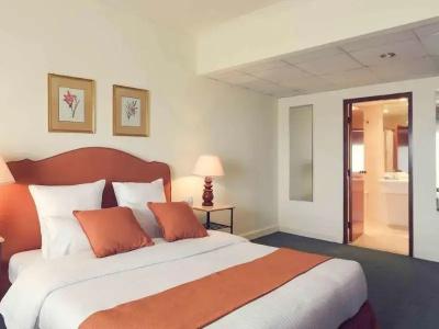 Mercure Ismailia Forsan Island - 36