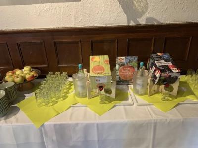 Goldene Krone - 10