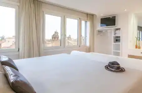 Granada Five Senses Rooms & Suites - 149