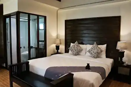 Kampaeng Ngam - Sha Extra Plus - 44