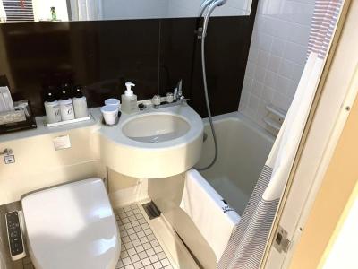 Livemax Kyoto Ekimae - 15