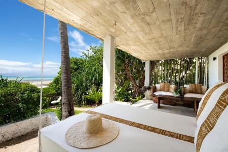 Upendo Beach Boutique Zanzibar - 157