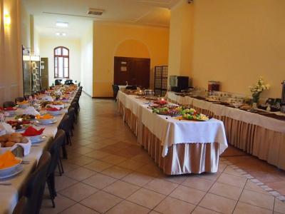 Wenderedu Business Center - 10