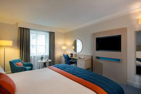 Jurys Inn Brighton Waterfront - 53