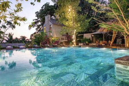 m Resort Phu Quoc - 12