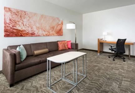 SpringHill Suites by Marriott San Diego Mission Valley - 4
