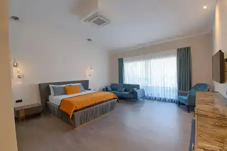 Mendos Garden Exclusive Fethiye - 3