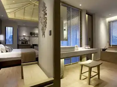 Pullman Phuket Arcadia Naithon Beach - Sha Extra Plus - 8