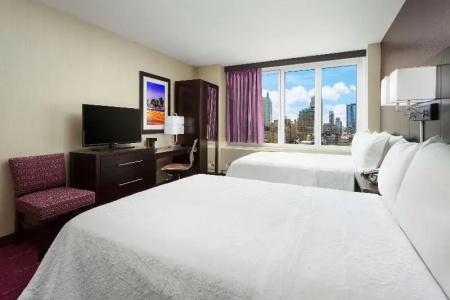 Hampton Inn Times Square Central - 55
