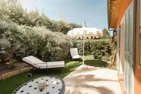 La Bastide de Saint Tropez - 83