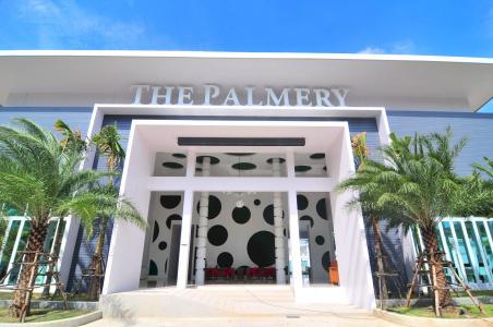 The Palmery Resort - Sha Extra Plus - 0