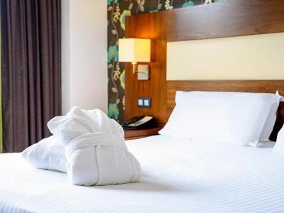 Mercure Antwerp City Centre - 69