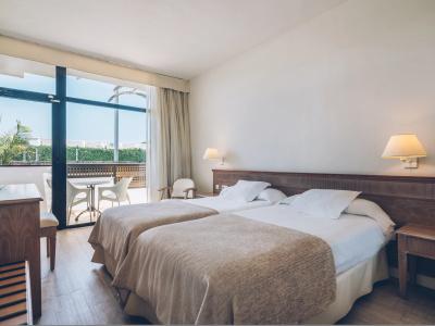 Iberostar Las Dalias - All Inclusive - 2