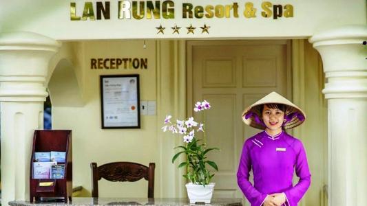 Mercure Vung Tau - 39