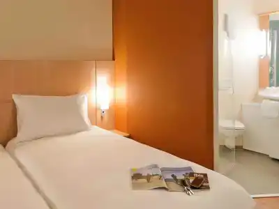 ibis Heverlee Leuven - 4