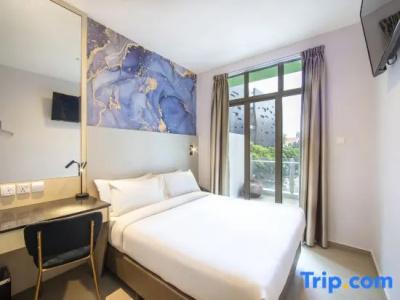 ibis Styles Albert - 82