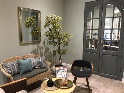 boutique Hôtel Azur - 1