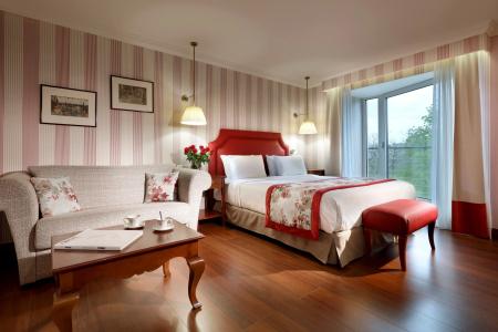Eurostars Montgomery - 3
