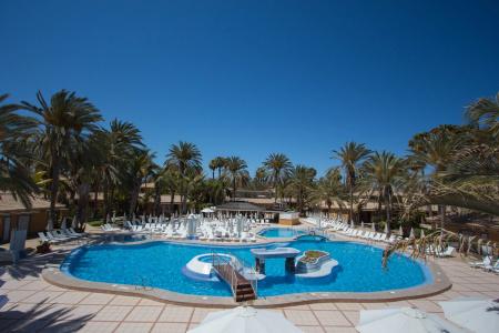 Suites & Villas by Dunas - 16