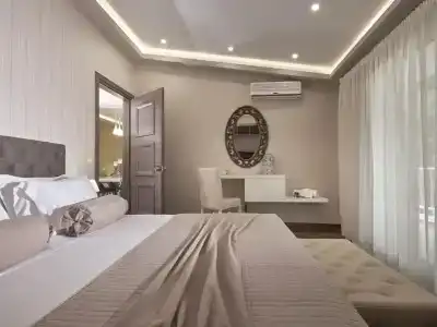 Koukounaria & Suites - 95