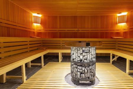 Verde Montana Wellness & Spa - 17