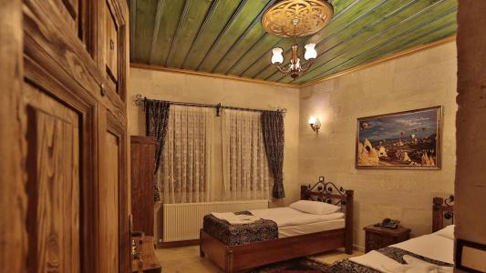 Cappadocia Cave Land - 2