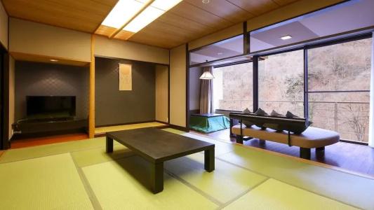 Livemax Resort Kawaji - 19
